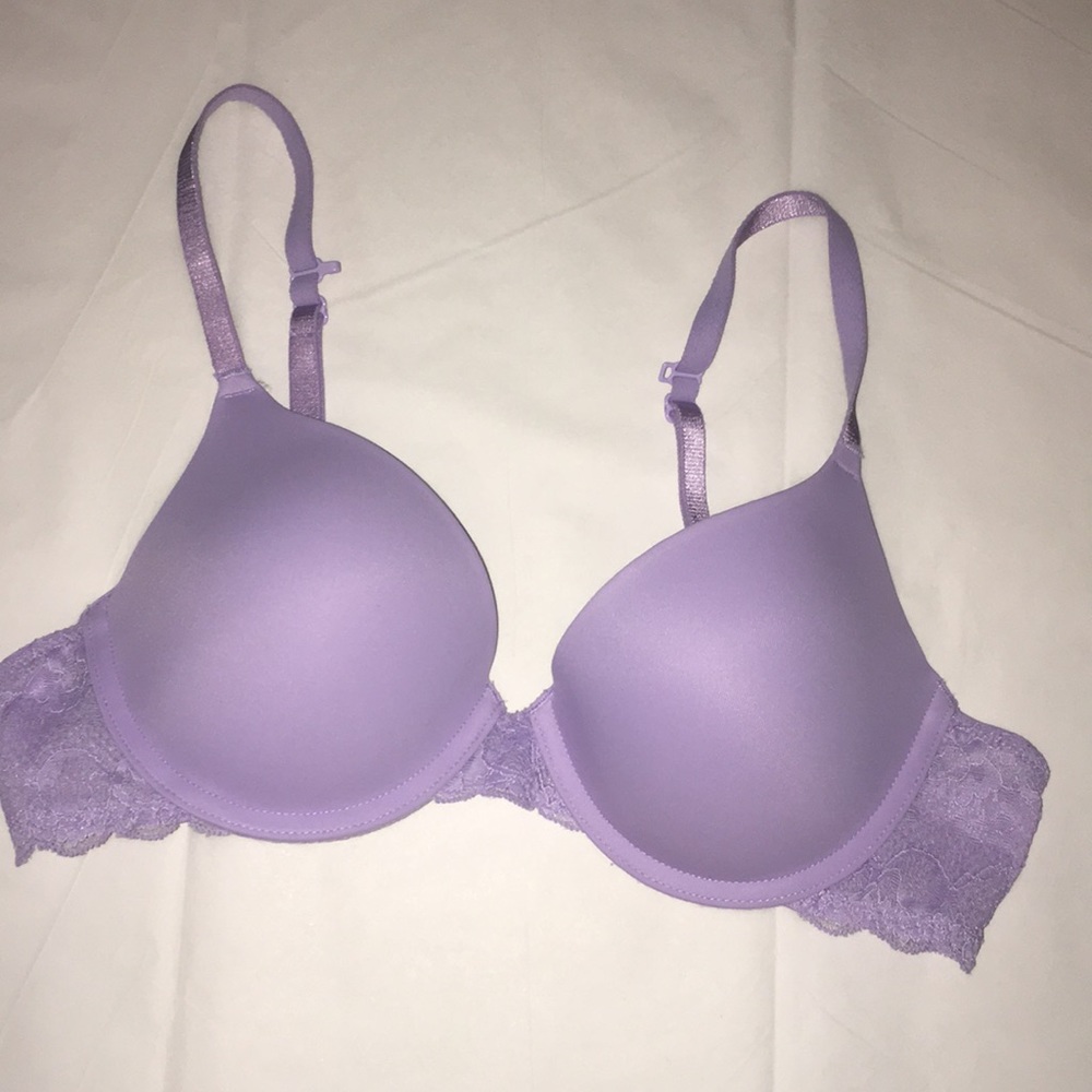 SO. Bra